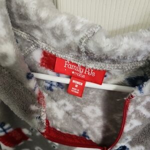 Missoni for Target On Piece Pajamas